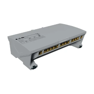 Eaton - Inbouwunit met verdeelklemmen - BPZ-KB-4-15/125 EP-500559 17991232