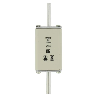 Eaton - HRC zekering - FUSE 32A 800V AC gR SIZE 1 DUAL IND 170M7350 17991342
