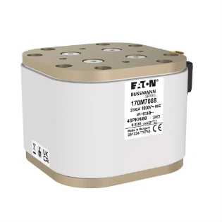 Eaton - HRC zekering - FUSE 2200A 1000V 4SPKN/80PWAR 170M7088 17992164