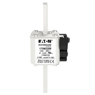 Eaton - HRC zekering - 170M3288 17992569