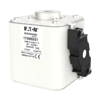 Eaton - HRC zekering - FUSE 1400A 1100V 3GKN/90 AR 170M6651 17992706