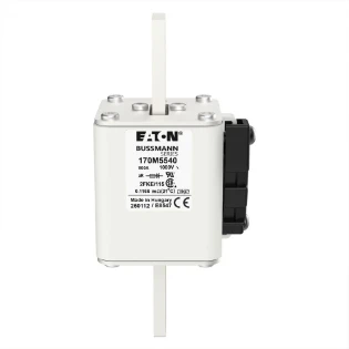 Eaton - HRC zekering - FUSE 800A 1000V 2FKE/115 AR 170M5540 17992916