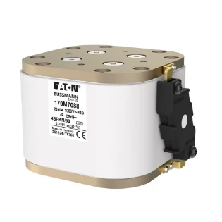 Eaton - HRC zekering - FUSE 2200A 1000V 4SPKN/80PWAR 170M7088 17993609