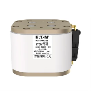 Eaton - HRC zekering - FUSE 2200A 1000V 4SPKN/80PWAR 170M7088 17993730