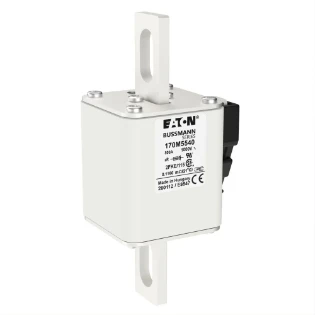 Eaton - HRC zekering - FUSE 800A 1000V 2FKE/115 AR 170M5540 17993840