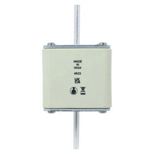 Eaton - HRC zekering - FUSE 355A 800V AC gR SIZE 3 DUAL IN 170M7401 17994075