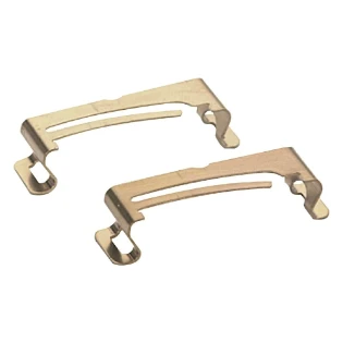 Eaton - Toebehoren/onderdelen voor meetinstrumenten paneelbouw - FITTINGS-F.-DIN-RAIL-HF3A/HF3B 741B0231 17994447