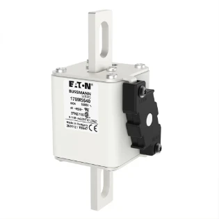Eaton - HRC zekering - FUSE 800A 1000V 2FKE/115 AR 170M5540 17994521