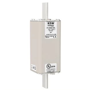 Eaton - HRC zekering - FUSE 355A 1000V 2XL PV PV-355A-2XL 17994574