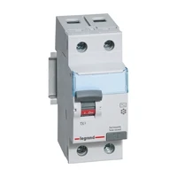 Legrand - Aardlekschakelaar - 411562 411562 180017
