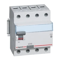 Legrand - Aardlekschakelaar - 411765 411765 180042