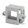 Phoenix Contact - Bevestigingselement industriële connector - VS-08-A-RJ45/MOD-1-IP20 1689433 18010450