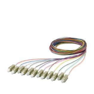 Phoenix Contact - Computer-/USB kabel - FOC-PT9:SC-OM2/2.5 1208109 18010549