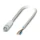 Phoenix Contact - Sensor/actorkabel met connector - SAC-4P- 3,0-600/M 8FS FB 1406847 18010720