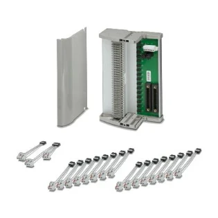 Phoenix Contact - Interfacemodule - TC-2KS40-AO16-EX-PR-CS 2905201 18010859