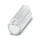 Phoenix Contact - Tekstplaathouder - PATG 0/10 1013795 18011009