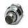 Phoenix Contact - Wartel voor metalen kabelbeschermslang - WP-G BRASS IP40 PG11 3241039 18011244