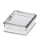 Phoenix Contact - Profiel voor opbouw elektronica behuizing - BC 53,6 DKL S TRANS 2896445 18011445