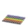 Phoenix Contact - Toebehoren/onderdelen voor industriële connectoren - VS-08-RJ45-Q-COD-SET 1656893 18011467