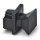 Phoenix Contact - Beschermkap industriële connector - FL RJ45 PROTECT CAP 2832991 18011617