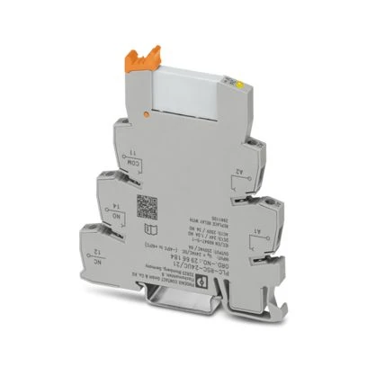 Phoenix Contact Schakelrelais PLC-RSC- 24UC/21 2966184 18012220