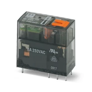 Phoenix Contact - Schakelrelais - REL-MR-230AC/21-21/MS 2987972 18012294