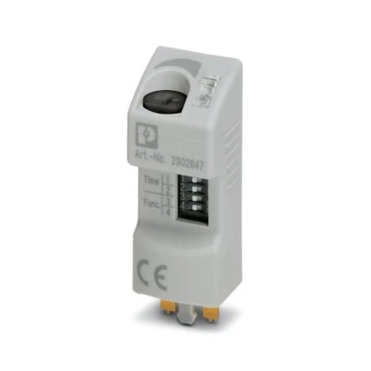 Phoenix Contact Toebehoren/onderdelen voor schakelrelais RIF-T3-24UC 2902647 18012716