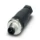 Phoenix Contact - Ronde connector, veldzijdig confectioneerbaar (industrieconnector) - SACC-M12MS-5CON-PG 7-M 1663116 18012871