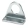 Phoenix Contact - Bevestigingshoek voor kabelbeschermslangen - WP-BASE A PG21 3241080 18012879