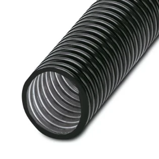 Phoenix Contact - Metalen kabelbeschermslang - WP-STEEL PVC C 45 3240873 18013008