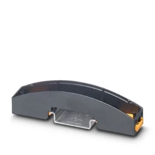 Phoenix Contact - Profiel voor opbouw elektronica behuizing - BC 17,8 UT HBUS BK 2896241 18013120