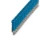Phoenix Contact - Doorverbindingsbrug rijgklem - LB 100-6 BU 0202303 18013224