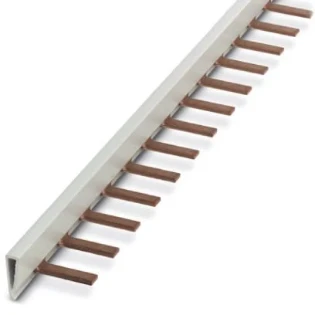 Phoenix Contact - Doorverbindingsbrug rijgklem - EB 56-18 3009299 18013309