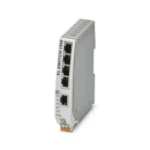 Phoenix Contact - Netwerkswitch - FL SWITCH 1005N 1085039 18013322