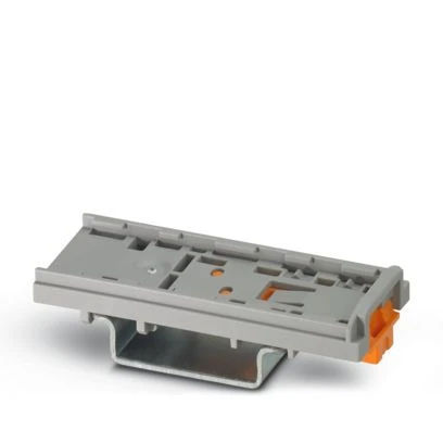Phoenix Contact Draagbeugel/adapter voor DIN-rail PTFIX 1,5-NS35 1049497 18013675