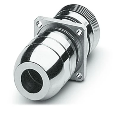 Phoenix Contact Ronde connector, veldzijdig confectioneerbaar (industrieconnector) 1606000 1606000 18013908