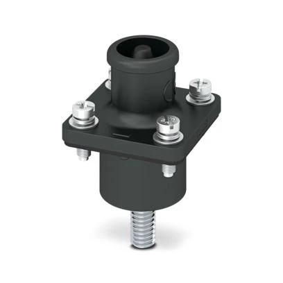 Phoenix Contact Modulaire connector (industrieconnector) ES-FT-BPC-S 16-25 BK 1106304 18013952