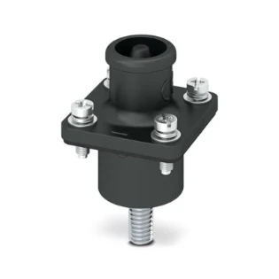 Phoenix Contact - Modulaire connector (industrieconnector) - ES-FT-BPC-S 16-25 BK 1106304 18013952