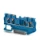 Phoenix Contact - Verbindingsrijgklem - PT 2,5-QUATTRO BU 3209581 18013983