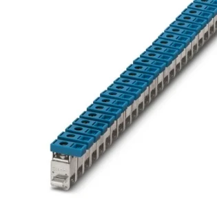 Phoenix Contact - Aansluitklem stroomrail - AKG 35 BU 0424013 18014071