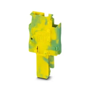 Phoenix Contact - Rijgklemconnector - SPB 2,5/ 1-M GNYE 3043158 18014188