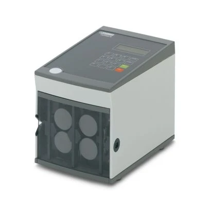 Phoenix Contact Strip- en crimpautomaat CUTFOX 10 1206829 18014210