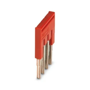 Phoenix Contact - Doorverbindingsbrug rijgklem - FBS  4-4 3030132 18014294