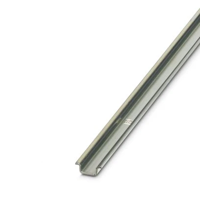 Phoenix Contact Montagerail voor elektrische/industriële regelapparatuur NS 15 UNPERF 2000MM VPE 10 1401695 18014310