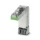 Phoenix Contact - Rechthoekige connector, set (industrieconnector) - CUC-IND-C1ZNI-T/R4IE8 1421877 18014566
