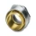 Phoenix Contact - Wartel voor metalen kabelbeschermslang - WP-GT BRASS M40 3241036 18014675
