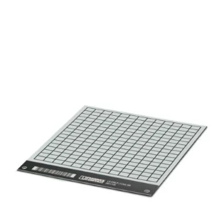 Phoenix Contact - Tekststrookblad - LS-EMLP (13X9) SR 0831706 18014853