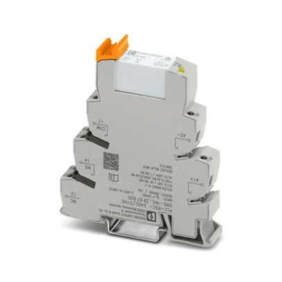 Phoenix Contact Schakelrelais PLC-RSC- 24DC/21HC 2967620 18014998