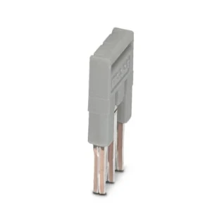 Phoenix Contact - Doorverbindingsbrug rijgklem - FBS 3-3,5 GY 3213167 18015085
