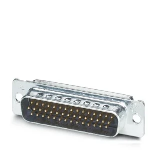 Phoenix Contact - Sub-D connector - VS-25-ST-DSUB-HD-EG 1655234 18015169